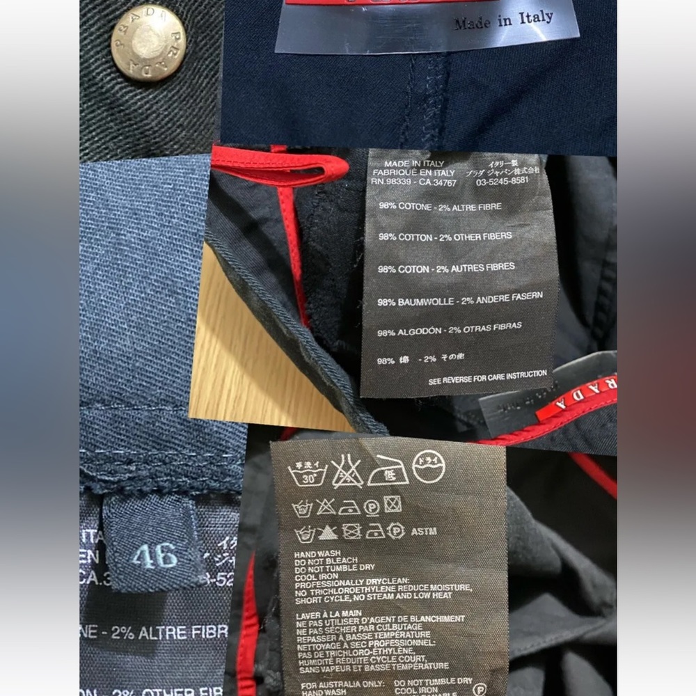 Prada - Picture 15 of 15